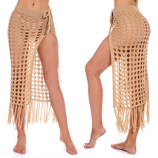 Dulce Cover Up Skirts