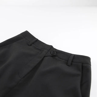Lalisa High Waisted Pencil Long Skirt