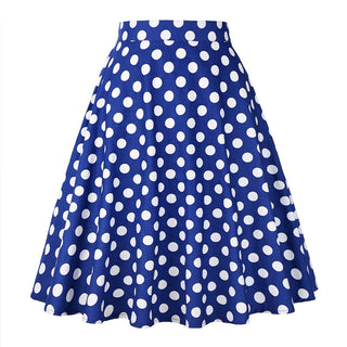 Devon Vintage Skirt