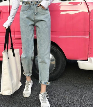 Amber Street Jeans