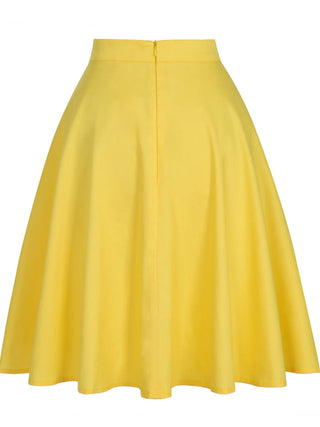 Devon Vintage Skirt