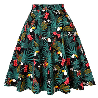 Nicola Vintage Skirt